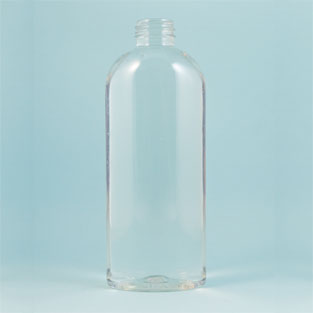 Bottles - Medical Round